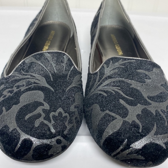 Arturo Chiang Loafer Sip on Size 8 - Picture 6 of 10